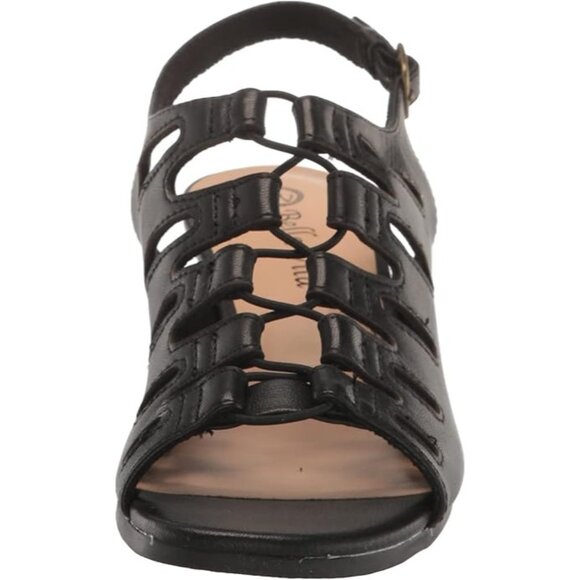 Bella Vita Women's Zamira Sandals - Picture 4 of 7